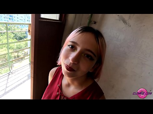 ❤️ Student Sensual siše stranca u zaleđu - sperma mu na licu ☑ Domaći porno na hr.camporner.top ❤